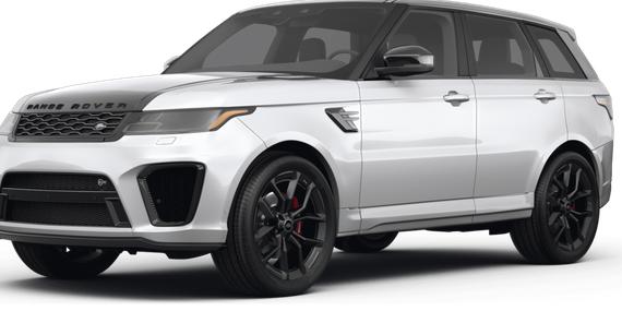 LAND ROVER RANGE ROVER SPORT 2020 SALWZ2RE7LA731073 image